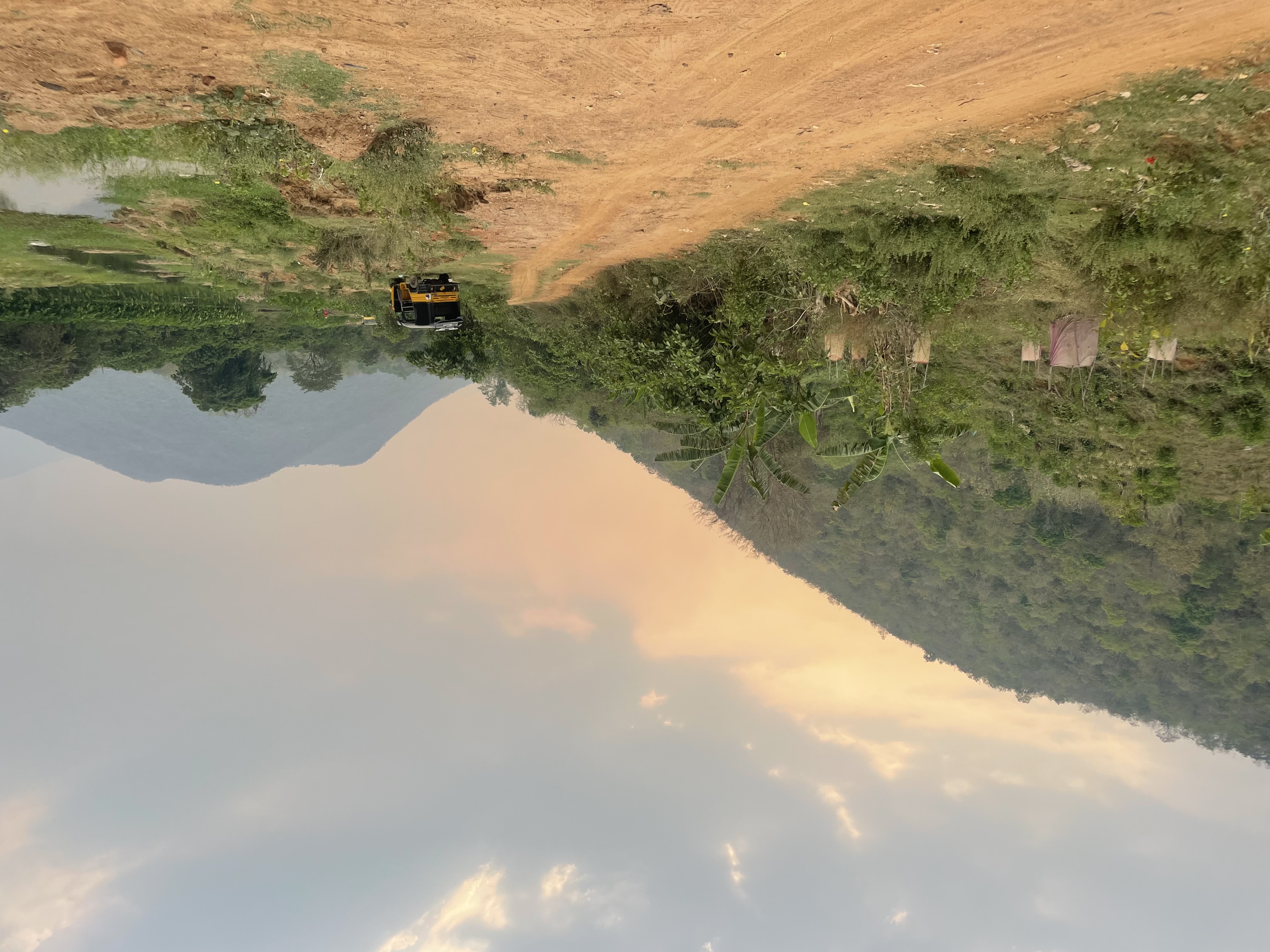 India Leadership Training