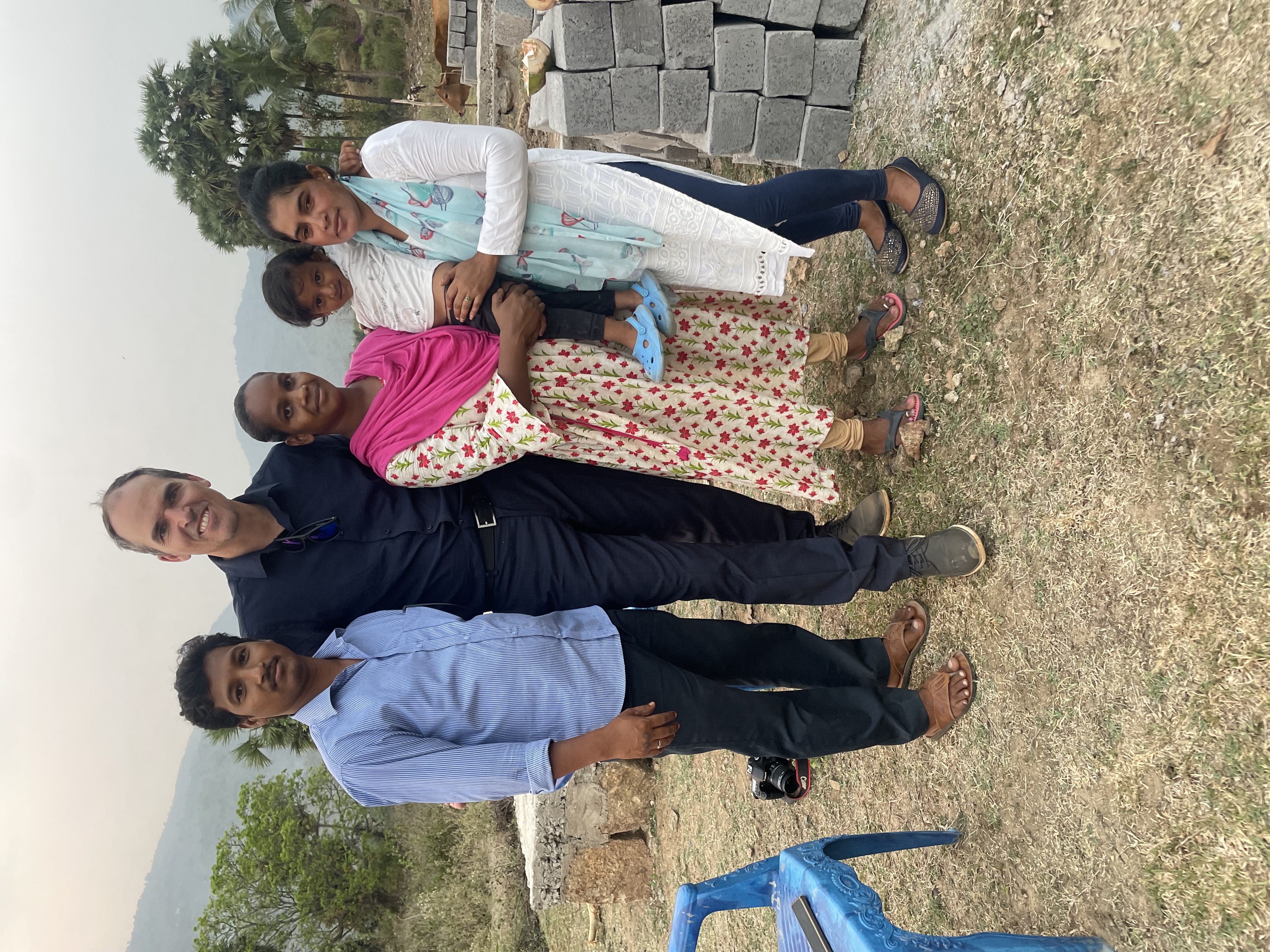 India Village Night Service